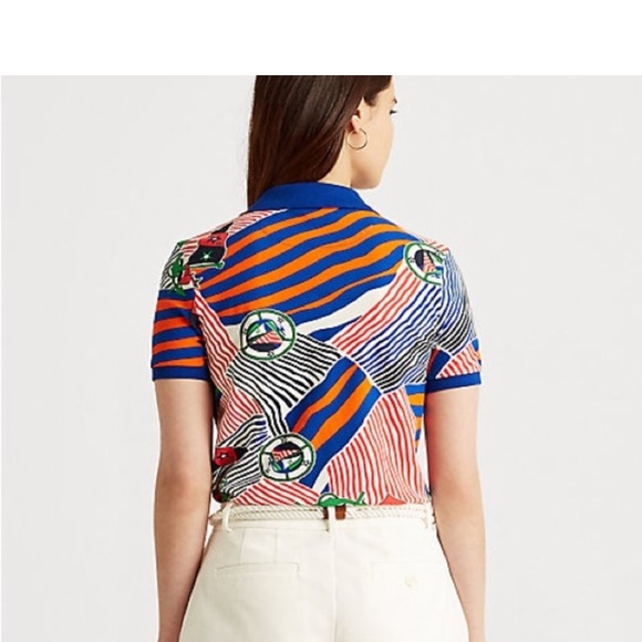 Polo Top - Picture 4 of 11